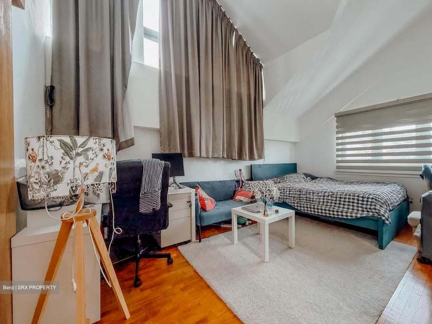 Serangoon Garden Estate (D19), Terrace #553558751